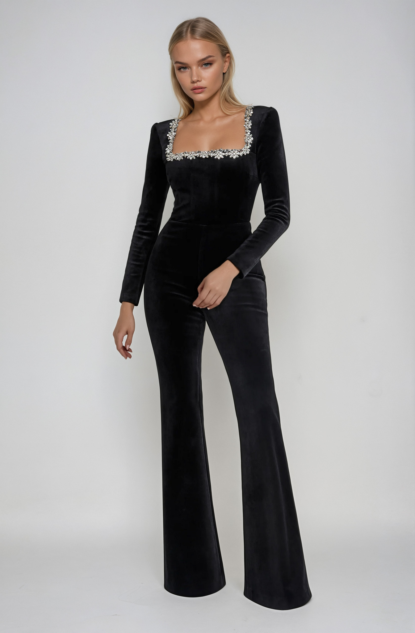 Keyana | Jumpsuit